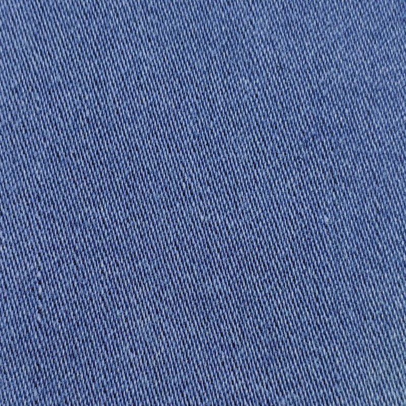 牛仔布的新篇章:弹力牛仔布引领舒适潮流